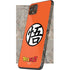 Dragon Ball Z Goku Iconic Kanji Symbol Google Pixel 4 XL Skin